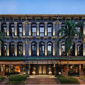 Duxton Reserve Singapore, Autograph Collection Singapur