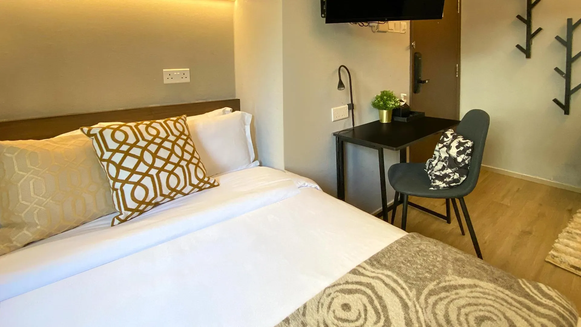 סינגפור 85 Beach Garden Hotel