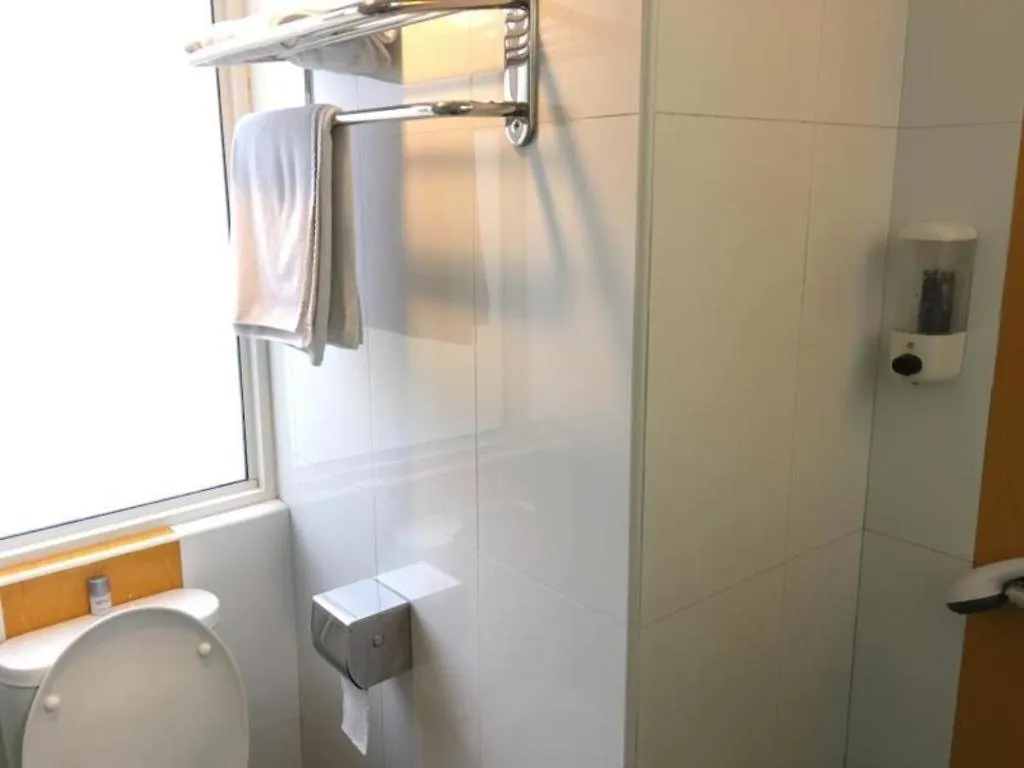 **  85 Beach Garden Hotel Сингапур Сингапур