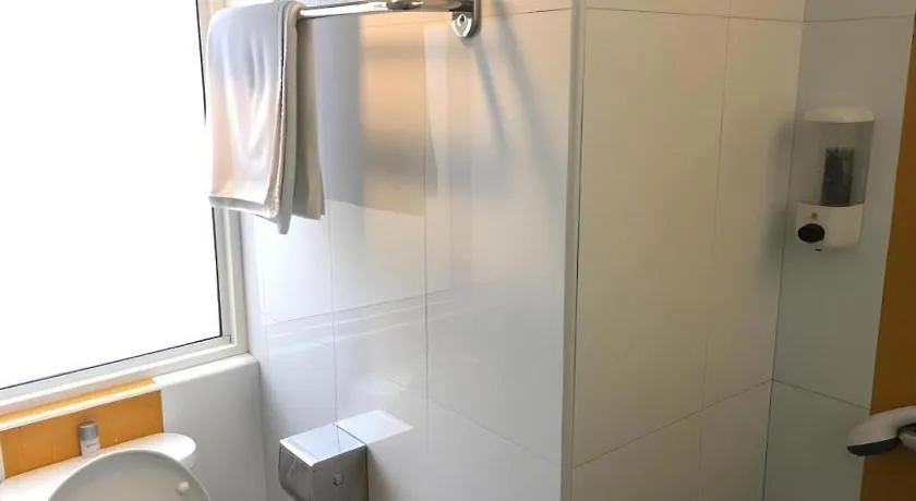 סינגפור 85 Beach Garden Hotel