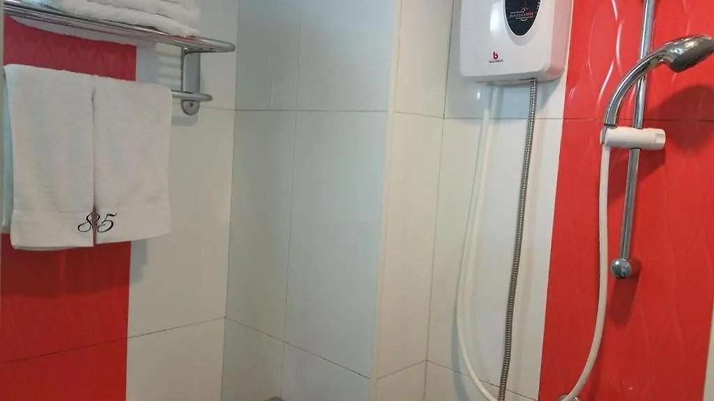 **  85 Beach Garden Hotel Singapur Singapur