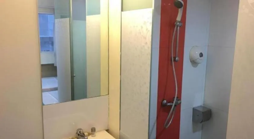 **  85 Beach Garden Hotel Singapur Singapur