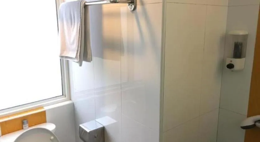 85 Beach Garden Hotel Singapur 2*,  Singapur