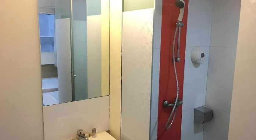 85 Beach Garden Hotel Singapur